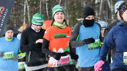 City Trail z Nationale-Nederlanden. W sobotę kolejny bieg nad Zalewem Zemborzyckim