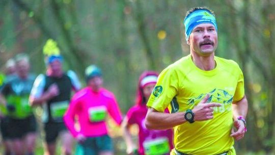  City Trail z Nationale-Nederlanden - w sobotę trzeci bieg w Lublinie