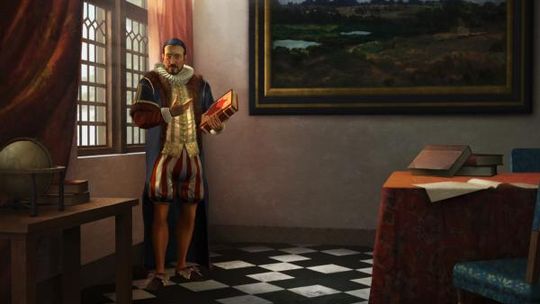 Civilization V: Bogowie i Królowie. Demo dla szpiegów i kapłanów