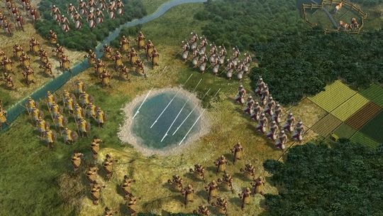 Civilization V: Kto chce rządzić światem?