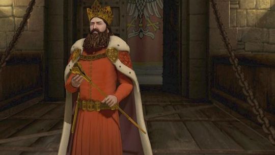 Civilization V: Nowy Wspaniały Świat. Premiera polskiego dodatku już w lipcu