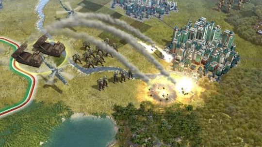 Civilization V: Za darmo i dużo taniej
