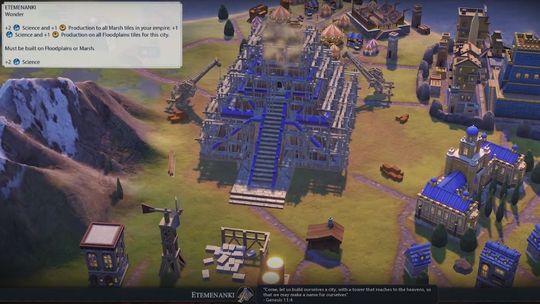 Civilization VI: Portugalia, zombie i nowe cuda (wideo)