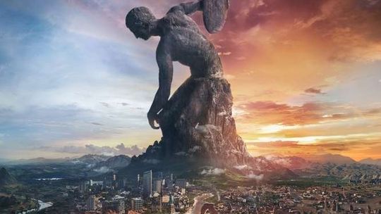 Civilization VI: Rise and Fall. Premiera dla tych, którzy chcą podbić świat (wideo)