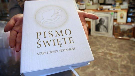 Civitas Christiana: Podziel się Pismem Świętym