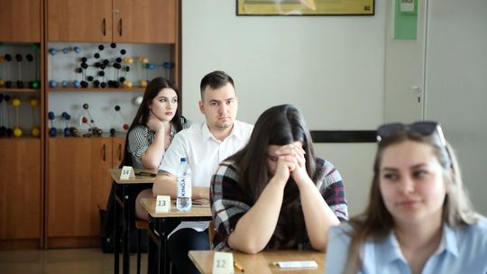 CKE podała terminy egzaminów. Ósmoklasiści zaczną wcześniej