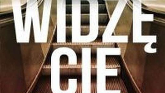 Clare Mackintosh, „Widzę cię”