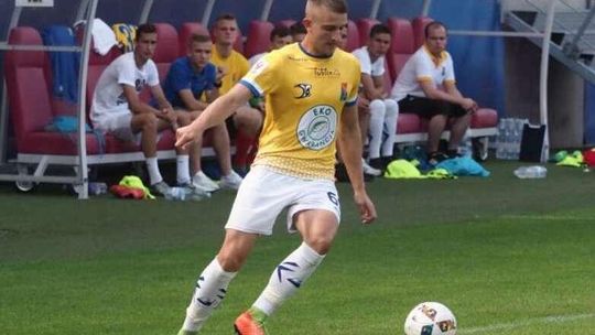 CLJ: Motor – Escola Varsovia 4:3. Wygrana w dramatycznych okolicznościach