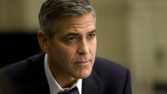 Clooney i inne atrakcje czyli weekend w kinach
