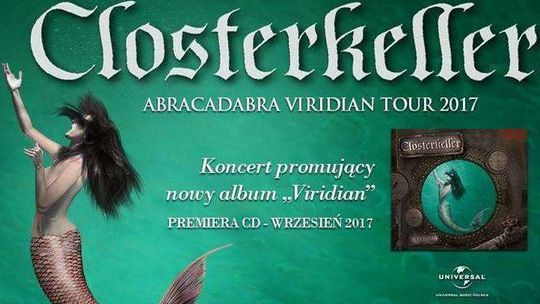 Closterkeller i Ciryam w Graffiti