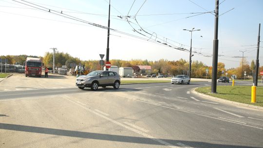 Cmentarz będzie większy, spopielarnia nie przeszła