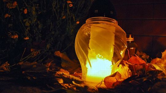 Cmentarz w Chełmie będzie większy