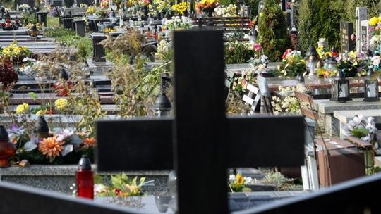 Cmentarz w Świdniku. Po grób na nowych zasadach