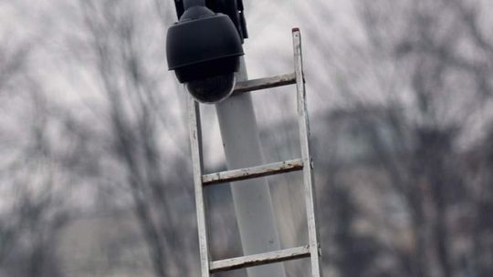 Co będzie w oku kamery w Łęcznej?