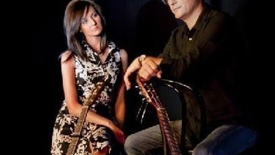 Co było nie wróci - ballady Okudżawy i Wysockiego