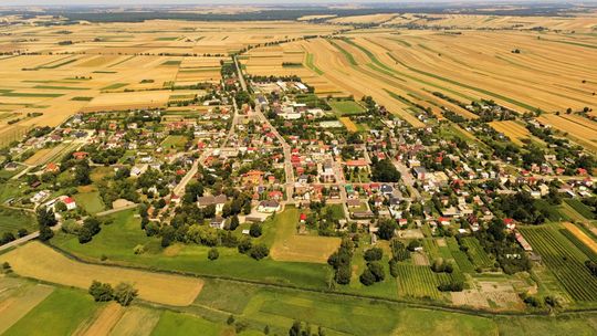 Co car zabrał, teraz odzyskają. Będą trzy nowe miasta w Lubelskiem