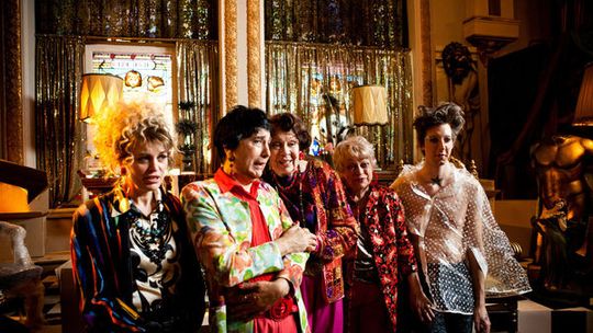 Co ciekawego w weekend w kinie w Lublinie?