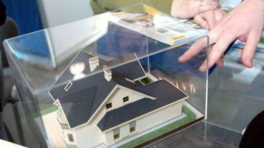 Co czeka rynek nieruchomości w 2017 roku?