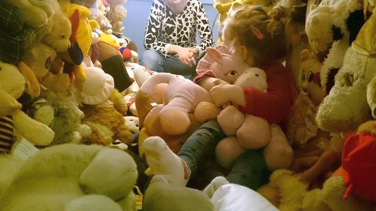 Co czwarta zabawka jest niebezpieczna i nie powinna trafić do sprzedaży  