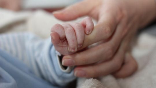 Co czwarte dziecko z nieprawego łoża