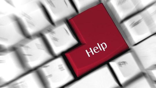 Co czyha w Internecie: Spam, phishing i exploity. Kto ci to wysyła?