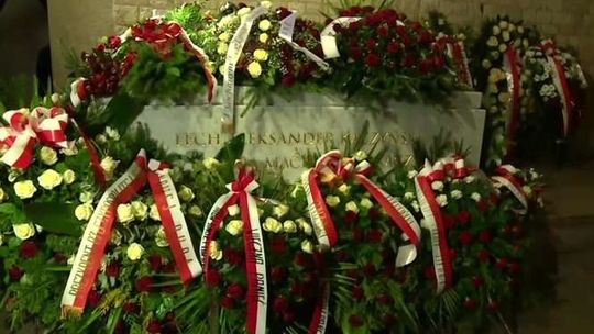 Co dadzą ekshumacje ofiar katastrofy smoleńskiej? Rozmowa z profesor z UM