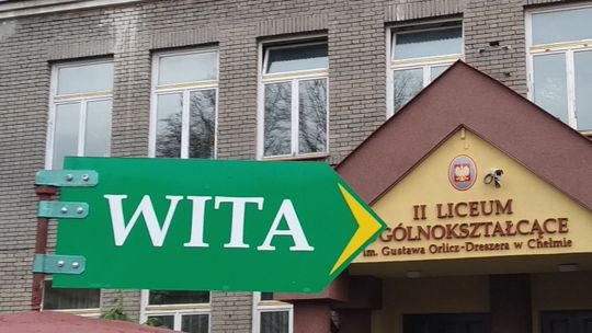 Co dalej ósma klaso? Sprawdź progi punktowe w chełmskich szkołach średnich