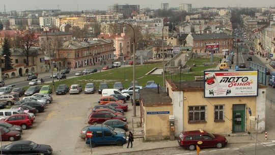 Co dalej z Alchemią? Rozmowa z prezesem spółki Arkady