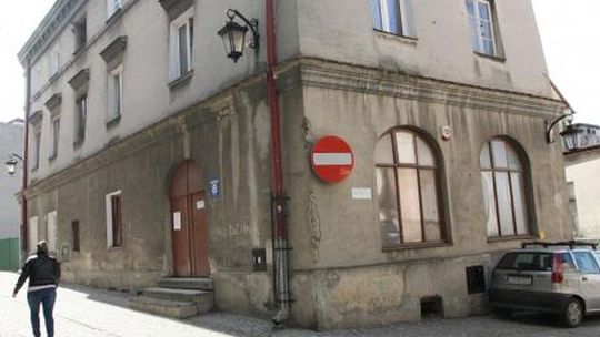Co dalej z Alchemią? Szef spółki, która miała ją zbudować odchodzi