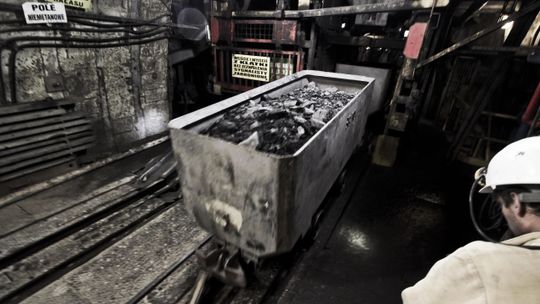Co dalej z Bogdanką? Górnicy będą rozmawiać z posłami