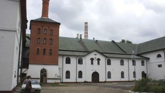 Co dalej z browarem w Zwierzyńcu?