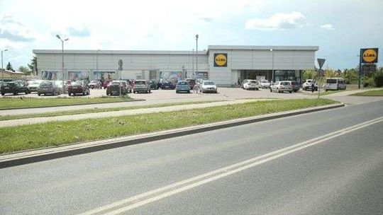 Co dalej z budową stacji paliw przy ul. Willowej? Strony wyczekują