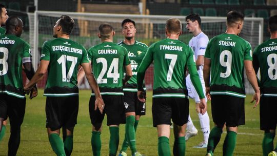 Co dalej z drugą ligą? Górnik Łęczna i inne kluby czekają na rozwój sytuacji