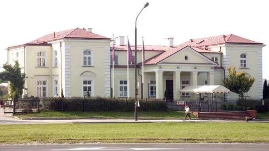 Co dalej z Dworkiem Grafa? Znowu nikt nie chciał go kupić