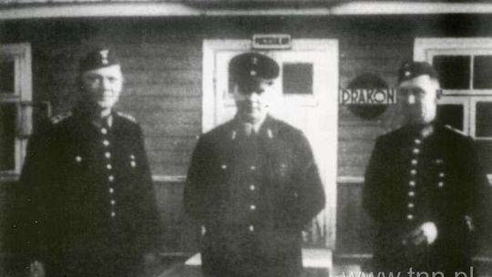 Co dalej z historycznym dworcem w Sobiborze? Kolejarze przekazali go starostwu