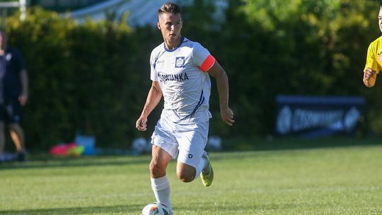 Co dalej z KS Cisowianka Drzewce? Albo Hummel IV liga, albo okręgówka