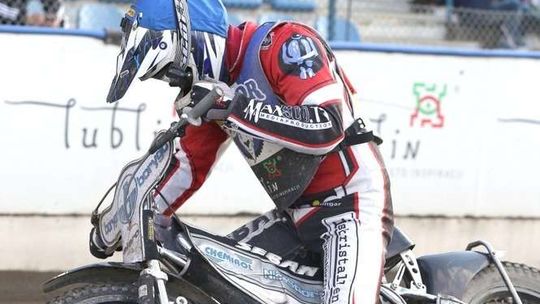 Co dalej z lubelskim żużlem? Jest nowy sponsor, ale przyszły rok może być stracony