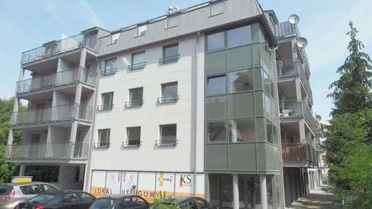 Co dalej z mieszkaniami przy ul. Szewskiej 7? Budowa wstrzymana