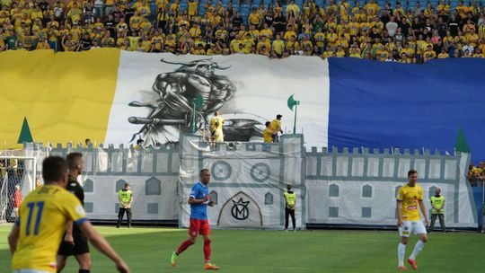 Co dalej z Motorem Lublin? PiS chce debaty