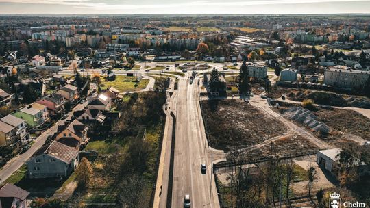 Co dalej z największa inwestycją w Chełmie? 