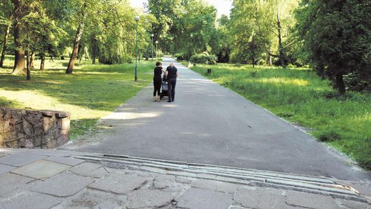 Co dalej z Parkiem Ludowym? Prezydent prosi o dodatkowe pieniądze. PiS: Brakuje na szkoły