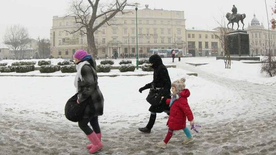 Co dalej z placem Litewskim? Do powtórki i poprawki