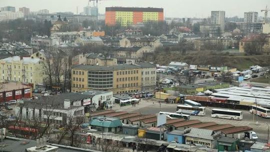 Co dalej z Podzamczem? Spotkanie w Trybunale