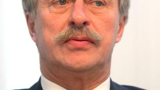 Co dalej z prezydentem Zamoyskim?