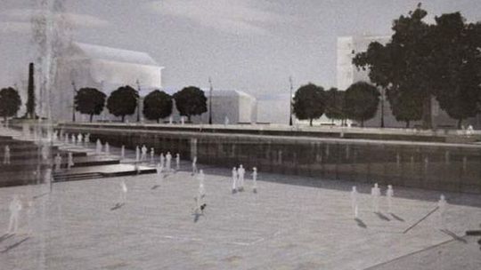 Co dalej z przebudową pl. Litewskiego w Lublinie?