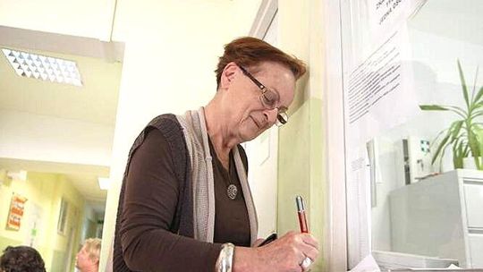 Co dalej z przychodnią na ul. 3 Maja? \"Decyzja zapadła\"