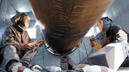 Co dalej z rosyjskim gazem? UE podzielona