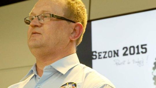 Co dalej z rozgrywkami drugiej ligi żużlowej?