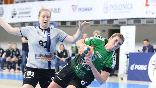 Co dalej z Superligą piłkarek ręcznych?