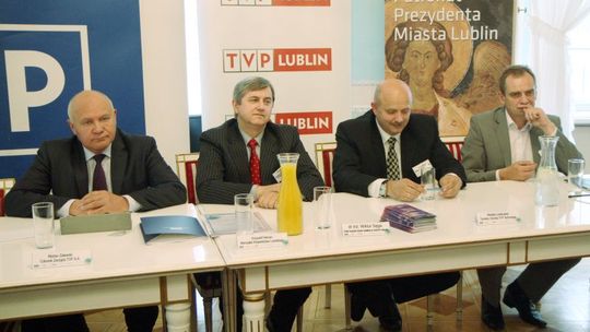Co dalej z TVP Lublin?